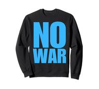 NO WAR APPAREL Sweatshirt