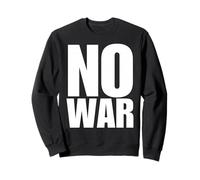 NO WAR APPAREL Sweatshirt