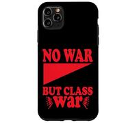 No War but Class War Case for iPhone 11 Pro Max