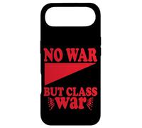 No War but Class War Case for iPhone Air