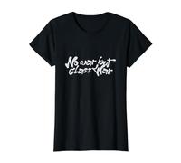 No War but Class War Value Graphic T-Shirt, Women, Black, M