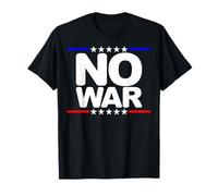 No War Not Our War Stop The War T-Shirt