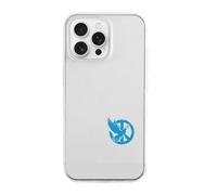 No War We Want Peace Cover Compatible with iPhone 16