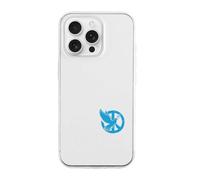 No War We Want Peace Cover Compatible with iPhone 16