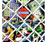 No Warning - Torture Culture [VINYL]