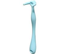 NO-Waste Dental Floss Handle for Adults and Kids Teeth Cleaning Reusable Dental Picks 1 Counts Daughter Gift from Mother