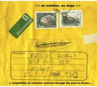 No Watches, No Maps: A Compilation Of Material Received Through The Post As Demos by Various Artists (2001-02-05)