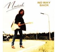 NO WAY BACK (1989)
