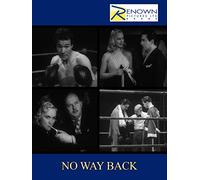 No Way Back