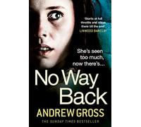 NO WAY BACK