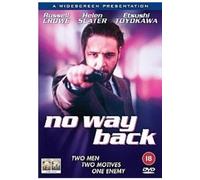 No Way Back [DVD]
