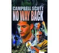 No Way Back [DVD] [Region 1] [US Import] [NTSC]