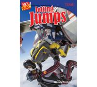No Way! Jolting Jumps