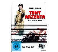 No Way Out (1973) ( Tony Arzenta ) ( Big Guns (Les Grands Fusils) )