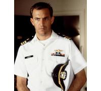 No Way Out (1987) Kevin Costner 10x8 Photo