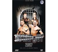 No way out 2007
