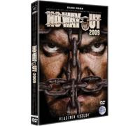 No Way Out 2009 DVD NEW Wrestling Martial Arts