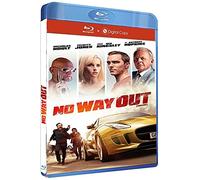 No Way Out [Blu-ray + Copie digitale]