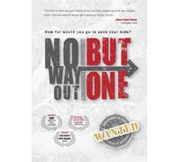 No Way out But One [DVD] [2011] [Region 1] [US Import] [NTSC]