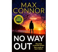 No Way Out: Don’t miss this gripping organised crime and espionage thriller from the bestselling author of the Max Craigie series Neil Lancaster in 2026: Book 2 (Josie Chapman)