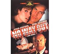 No Way Out [DVD] [1987]