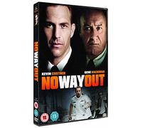 No Way Out [DVD]