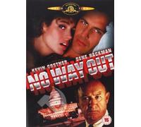 No Way Out [DVD]