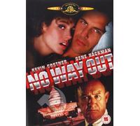 No Way Out [DVD]