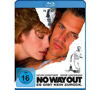 NO WAY OUT - MOVIE