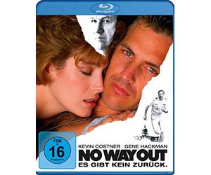 NO WAY OUT - MOVIE