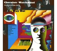 No Way Out...Plus by Chocolate Watchband (2002-04-15)