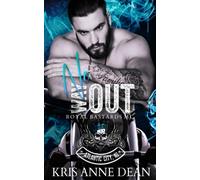 No Way Out: (Royal Bastards MC: Atlantic City Chapter): 1 (RBMC)
