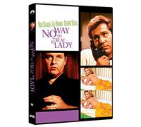 No Way to Treat a Lady