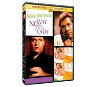 No Way to Treat a Lady [DVD] [1968] [Region 1] [US Import] [NTSC]