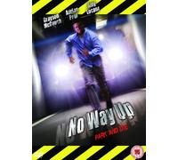 No Way Up [DVD]