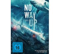 Various - No Way Up