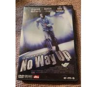 No Way Up - Es gibt kein Entkommen [DVD] (2006) Adrian Paul, Amy Locane