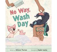 No Way, Wash Day