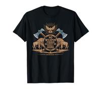 No Weapon Formed Against Me Shall Prosper Isaiah Day 41 T-Shirt