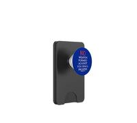 No Weapon Formed Against You Shall Prosper Isaiah 54 17 PopSockets PopWallet for MagSafe