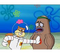 No Weenies Allowed / Squilliam Returns