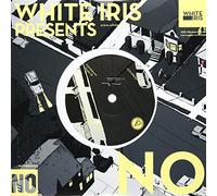 No - What's Your Name/Eleven Eleven [VINYL]