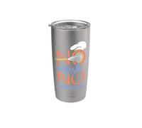 No Whisk no Reward - Confectioner Baker Stainless Steel Insulated Tumbler