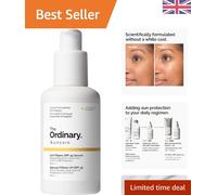 The Ordinary UV Filters SPF 45 Sun Protection Serum 60ml