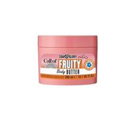 Soap & Glory Skin care Moisturiser Hydrating Body Butter 300 ml