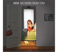 No Word from Tom