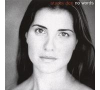 No Words by Dee, Stacey (2003-08-26)