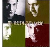 No Words by Jim Brickman