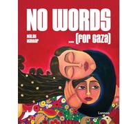No words … (for Gaza)
