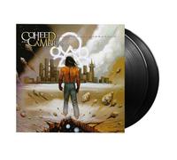 Coheed and Cambria - No World For Tomorrow=Good Apollo I'm Burning Star (Gatefold sleeve) [2LP Black Vinyl with etched side] [VINYL]